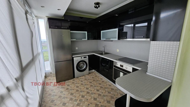 Til salg  2 soveværelser Burgas , Meden rudnik - zona B , 163 kvm | 74992755 - billede [3]