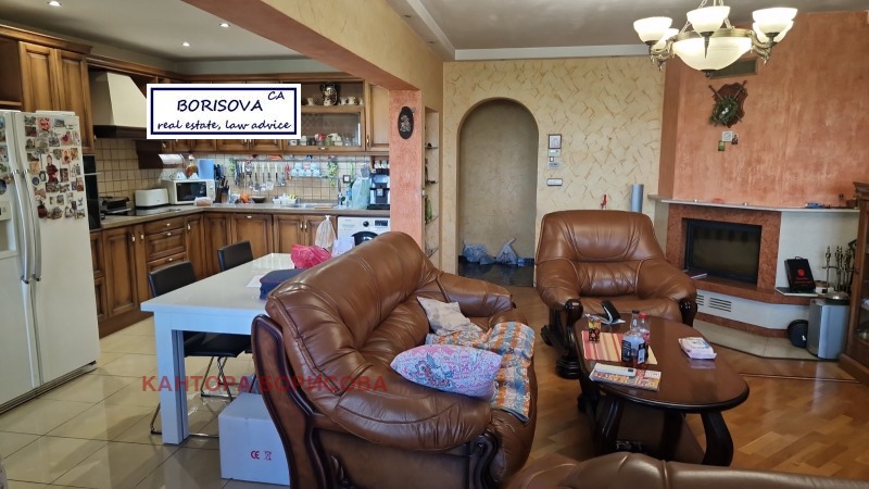 Satılık  2 yatak odası Sofia , Lozenec , 120 metrekare | 48888101