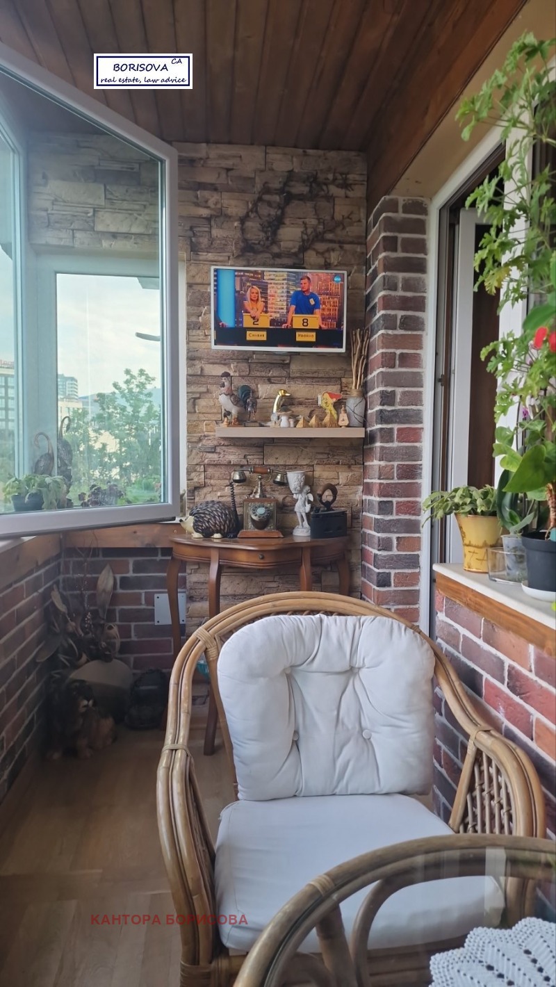 Продава  3-стаен град София , Лозенец , 120 кв.м | 48888101 - изображение [12]