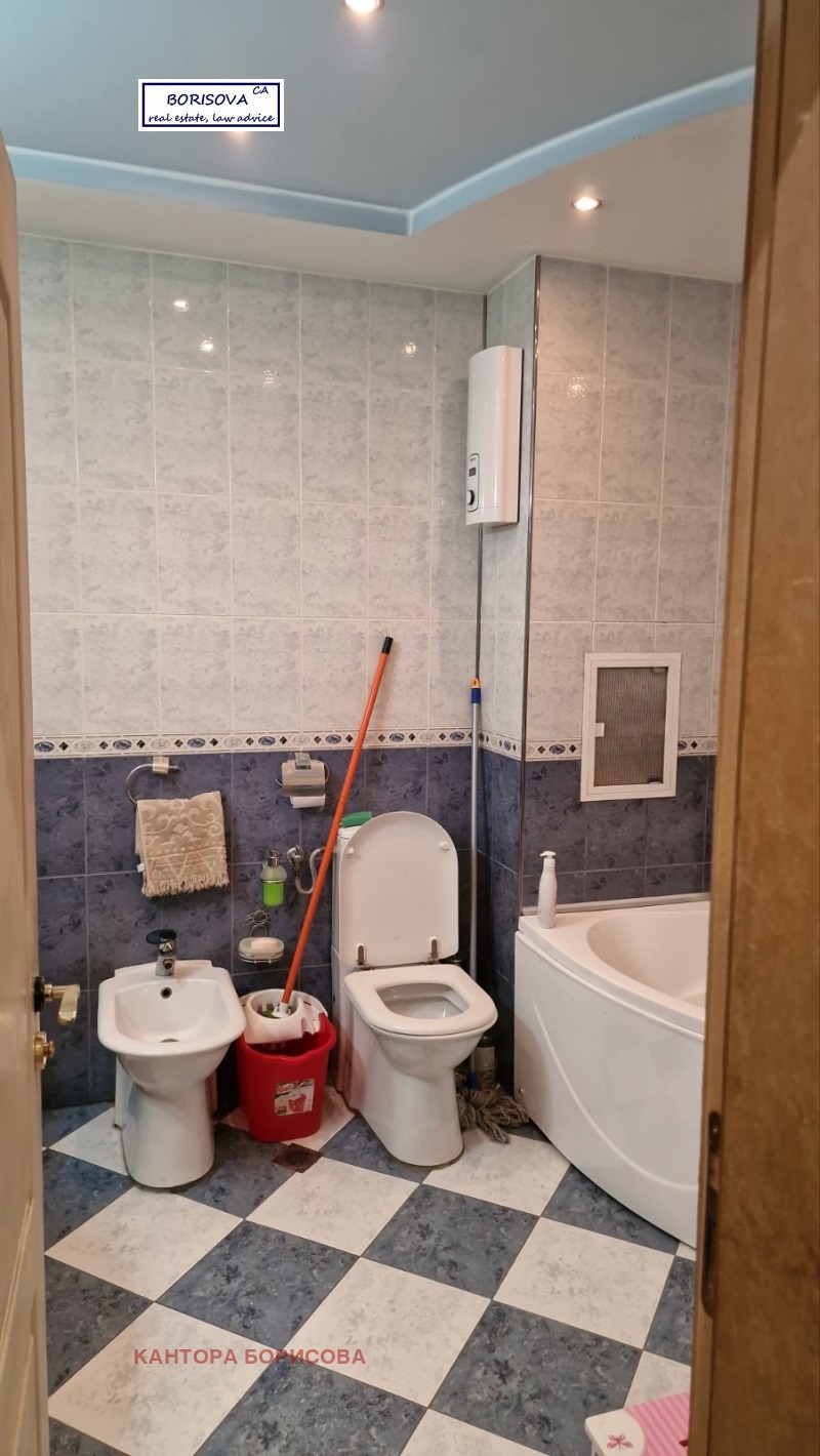 Satılık  2 yatak odası Sofia , Lozenec , 120 metrekare | 48888101 - görüntü [11]