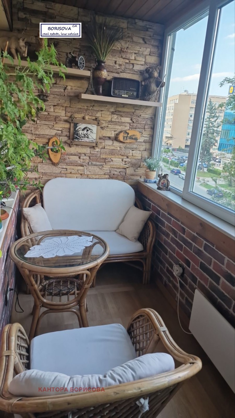 Продава  3-стаен град София , Лозенец , 120 кв.м | 48888101 - изображение [11]
