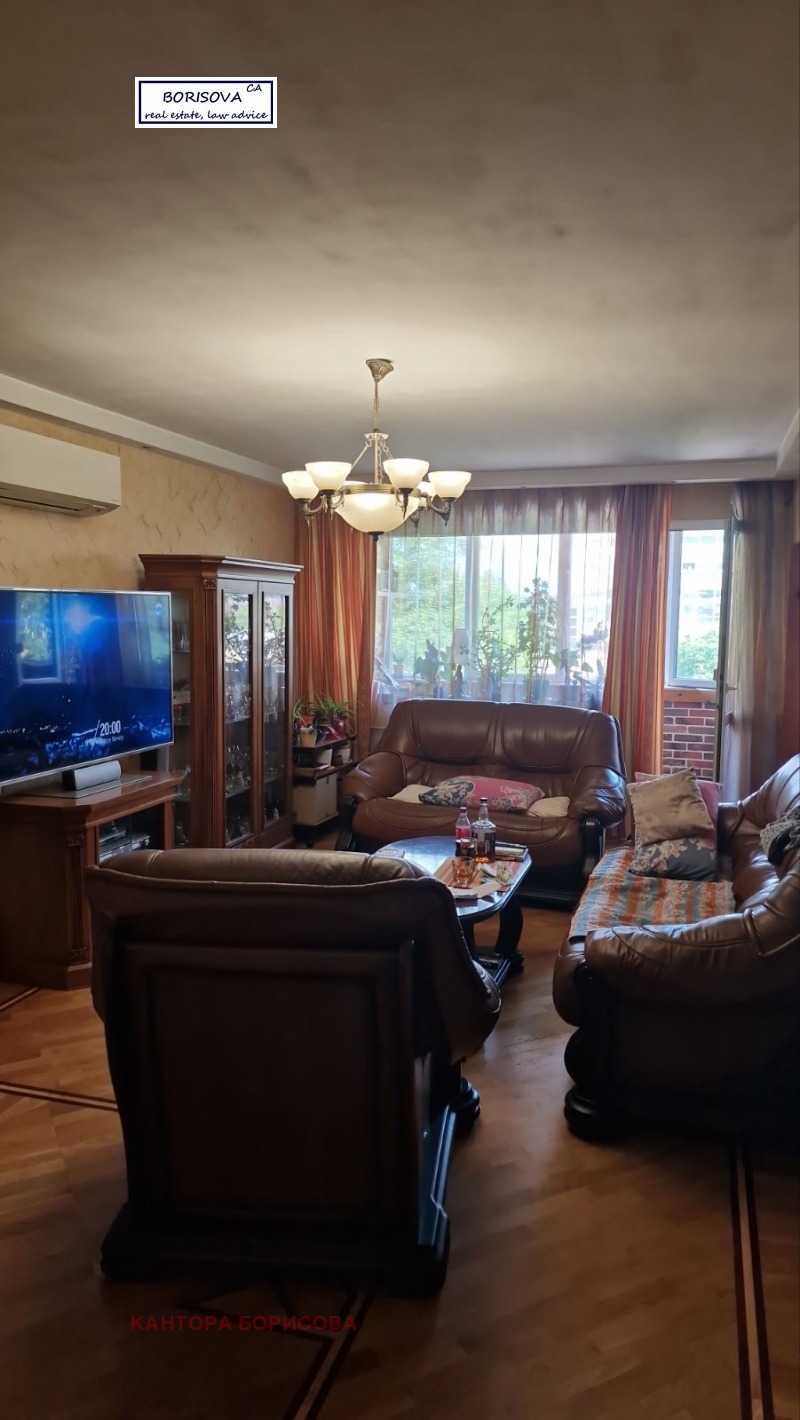 Satılık  2 yatak odası Sofia , Lozenec , 120 metrekare | 48888101 - görüntü [3]