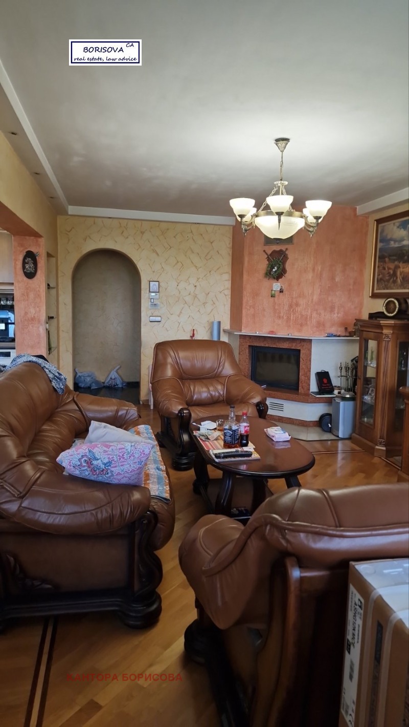 Satılık  2 yatak odası Sofia , Lozenec , 120 metrekare | 48888101 - görüntü [2]