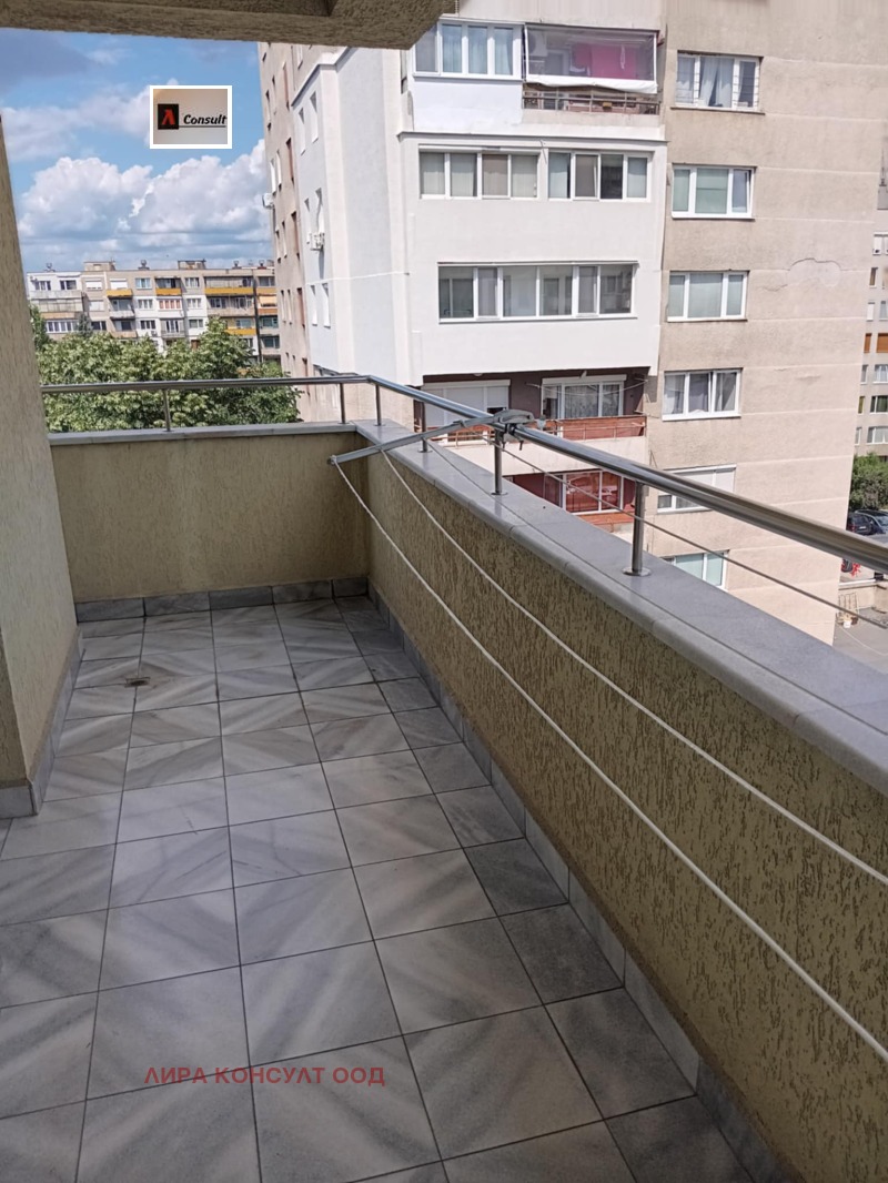 Продава  3-стаен град София , Гоце Делчев , 121 кв.м | 48096311 - изображение [10]