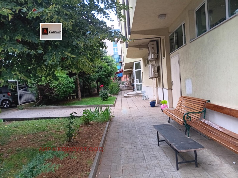 Продава  3-стаен град София , Гоце Делчев , 121 кв.м | 48096311 - изображение [14]