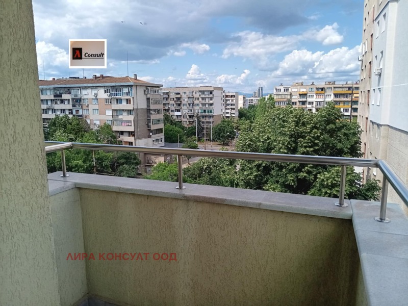 Продава  3-стаен град София , Гоце Делчев , 121 кв.м | 48096311 - изображение [7]