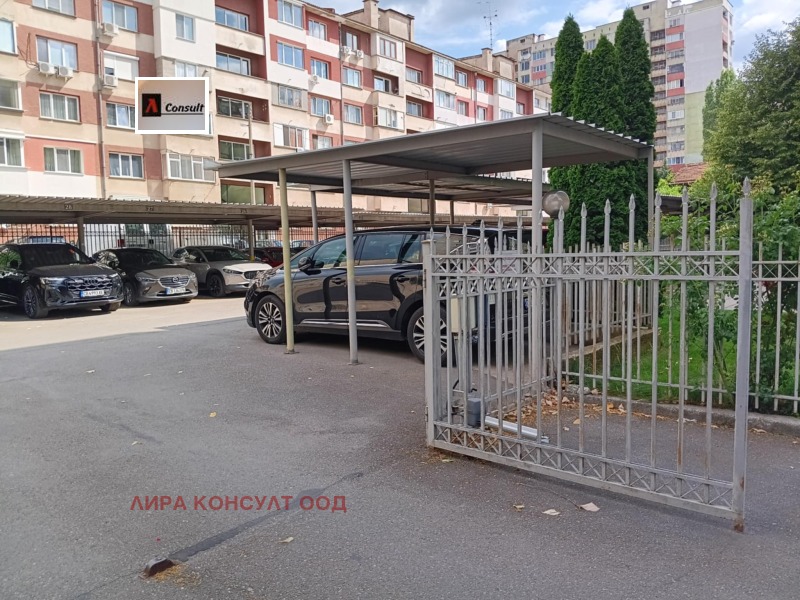 Продава  3-стаен град София , Гоце Делчев , 121 кв.м | 48096311 - изображение [15]