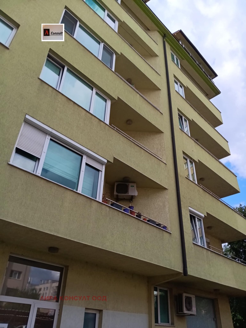 Продава  3-стаен град София , Гоце Делчев , 121 кв.м | 48096311 - изображение [16]