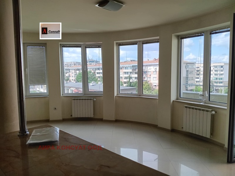 Продава  3-стаен град София , Гоце Делчев , 121 кв.м | 48096311 - изображение [2]