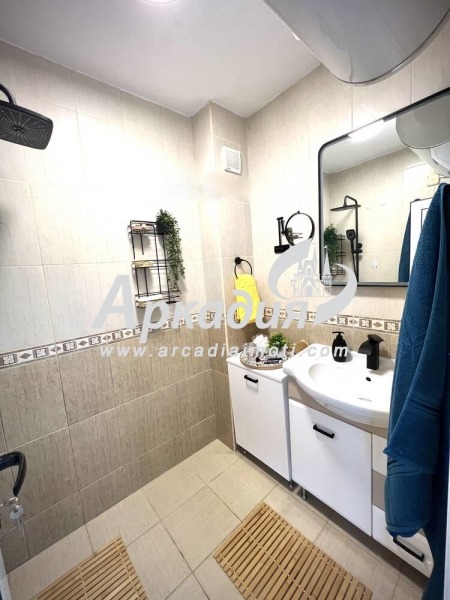 Продава  3-стаен град Пловдив , Христо Смирненски , 97 кв.м | 99721020 - изображение [11]