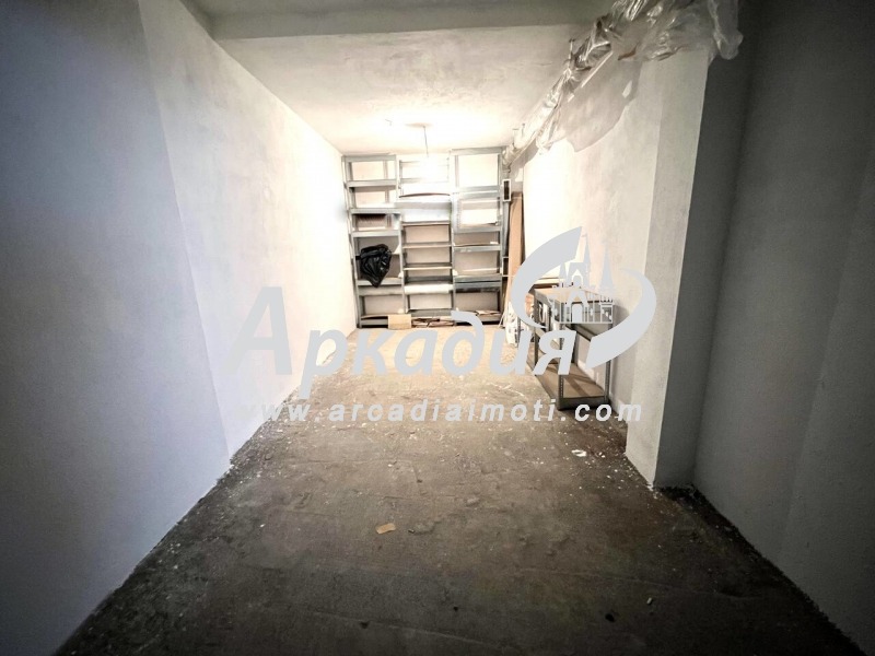 Продава  3-стаен град Пловдив , Христо Смирненски , 97 кв.м | 99721020 - изображение [13]