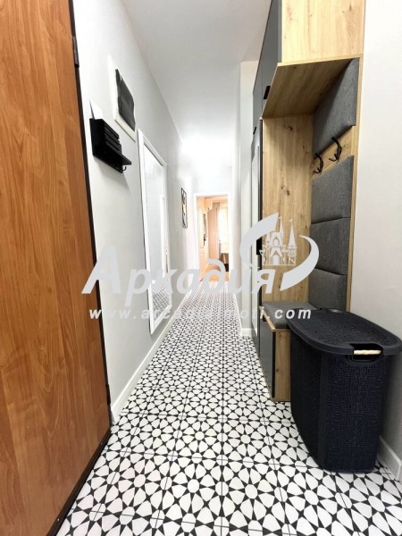 Продава  3-стаен град Пловдив , Христо Смирненски , 97 кв.м | 99721020 - изображение [9]
