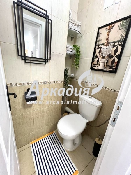 Продава  3-стаен град Пловдив , Христо Смирненски , 97 кв.м | 99721020 - изображение [10]