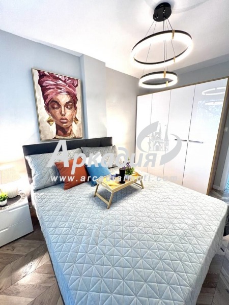 Продава  3-стаен град Пловдив , Христо Смирненски , 97 кв.м | 99721020 - изображение [6]