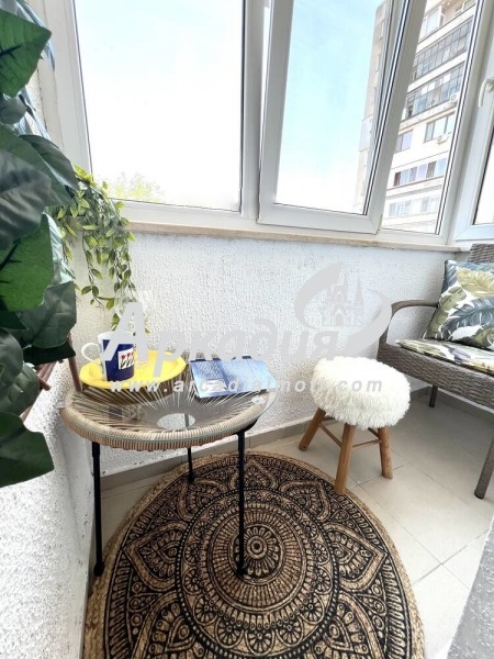 Продава  3-стаен град Пловдив , Христо Смирненски , 97 кв.м | 99721020 - изображение [12]