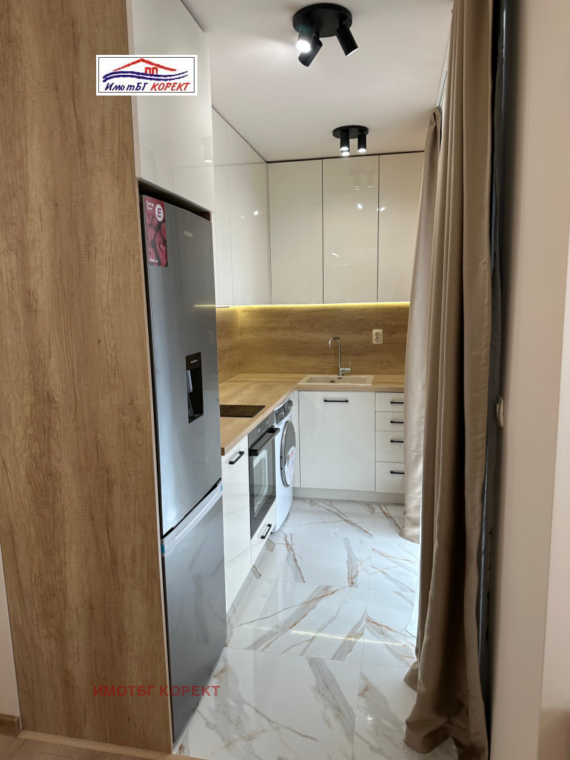 In vendita  2 camere da letto Sofia , Musagenitsa , 99 mq | 96907103 - Immagine [2]