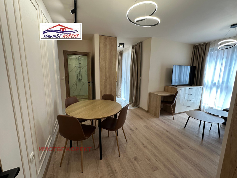 In vendita  2 camere da letto Sofia , Musagenitsa , 99 mq | 96907103 - Immagine [4]