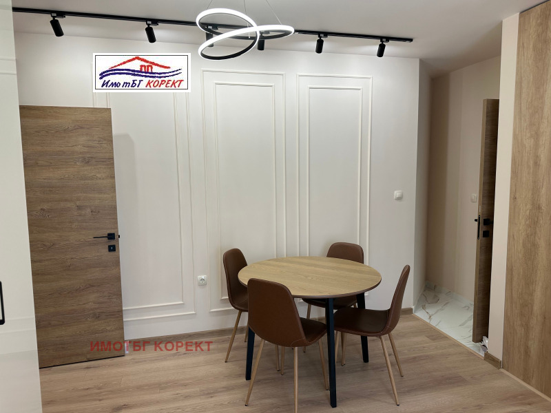 In vendita  2 camere da letto Sofia , Musagenitsa , 99 mq | 96907103 - Immagine [5]