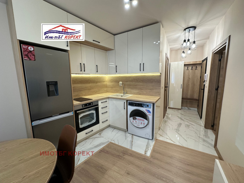 In vendita  2 camere da letto Sofia , Musagenitsa , 99 mq | 96907103