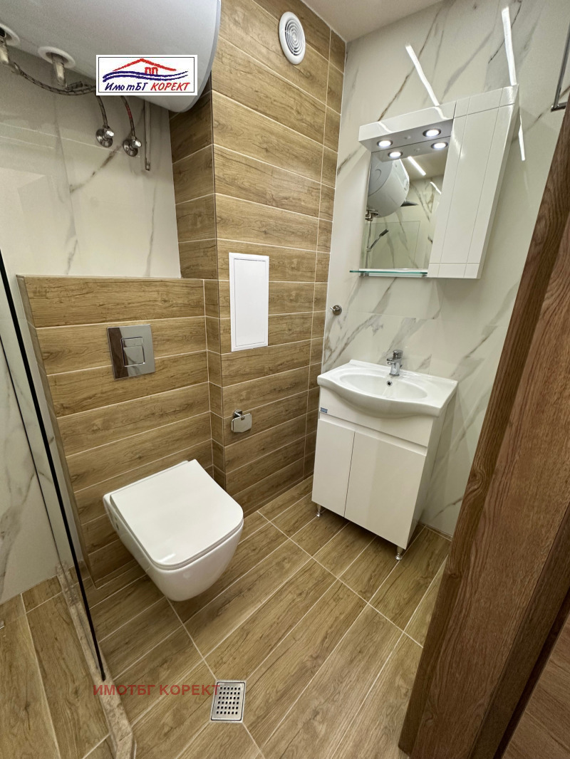 In vendita  2 camere da letto Sofia , Musagenitsa , 99 mq | 96907103 - Immagine [10]