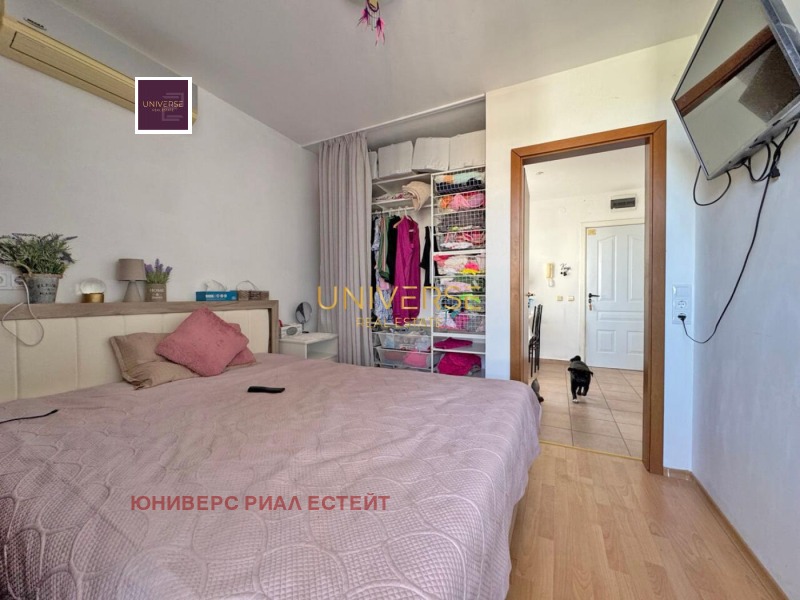 En venta  2 dormitorios región Burgas , Sveti Vlas , 57 metros cuadrados | 98841997