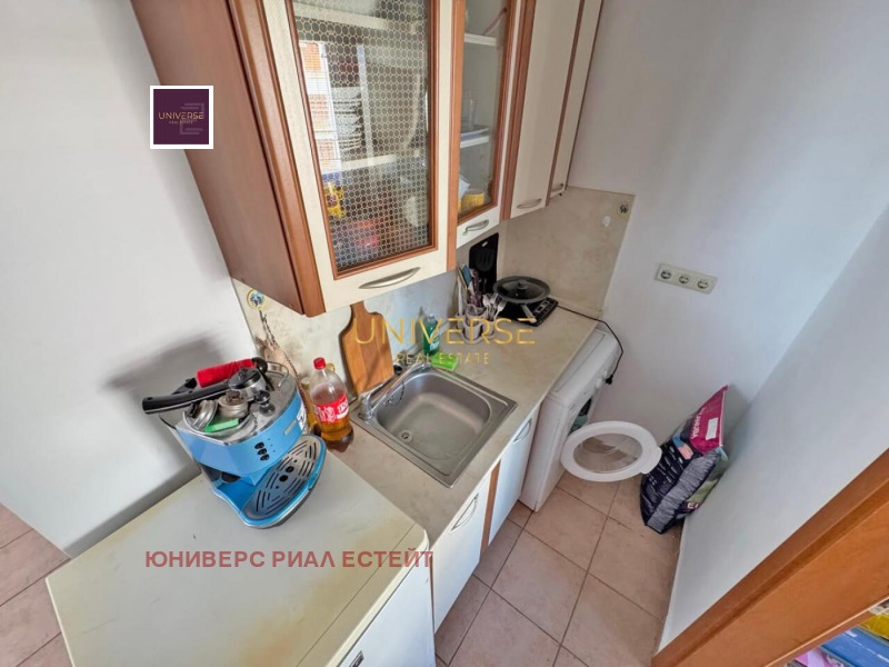 En venta  2 dormitorios región Burgas , Sveti Vlas , 57 metros cuadrados | 98841997 - imagen [5]