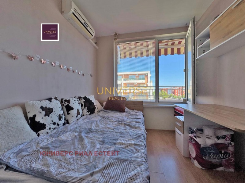 En venta  2 dormitorios región Burgas , Sveti Vlas , 57 metros cuadrados | 98841997 - imagen [6]