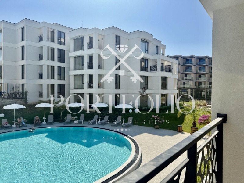Til salgs  2 soverom region Burgas , Sozopol , 83 kvm | 79052317 - bilde [10]