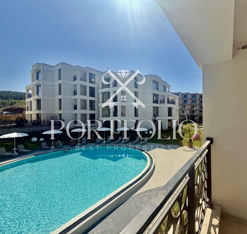 Til salgs  2 soverom region Burgas , Sozopol , 83 kvm | 79052317 - bilde [2]