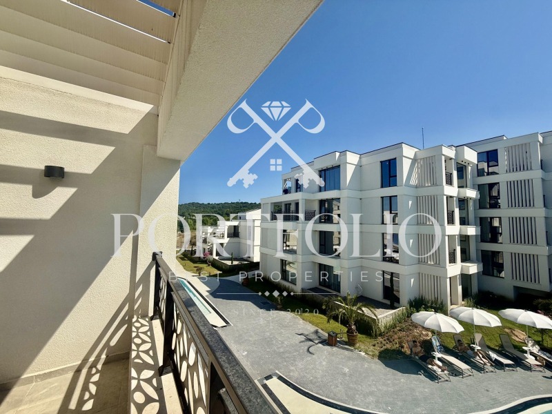 Til salgs  2 soverom region Burgas , Sozopol , 83 kvm | 79052317 - bilde [9]