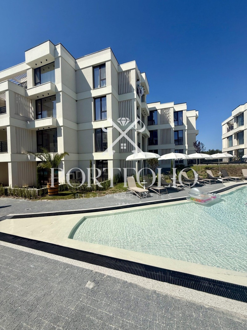 Til salgs  2 soverom region Burgas , Sozopol , 83 kvm | 79052317