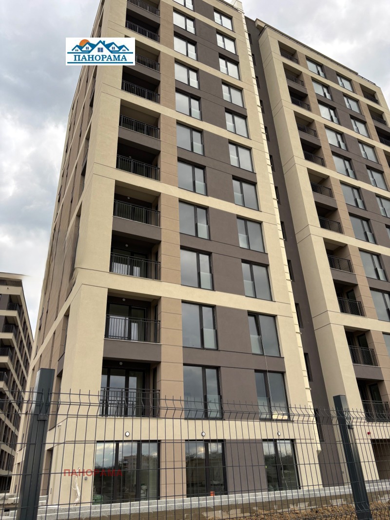 Te koop  2 slaapkamers Plovdiv , Trakija , 100 m² | 69811877 - afbeelding [4]