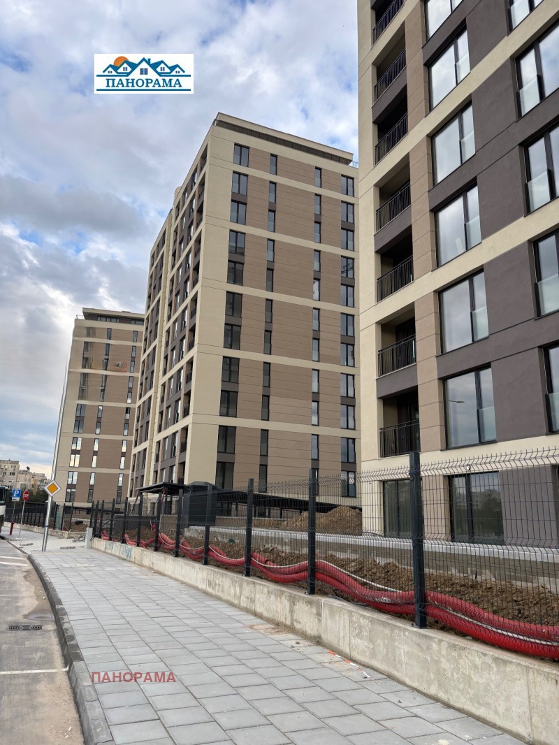 Te koop  2 slaapkamers Plovdiv , Trakija , 100 m² | 69811877 - afbeelding [3]