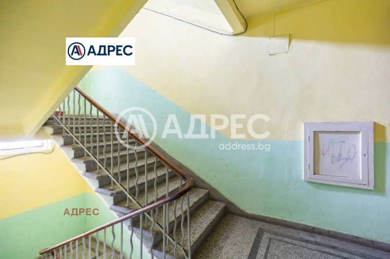 Til salgs  2 soverom Varna , Asparuhovo , 78 kvm | 26942934 - bilde [12]