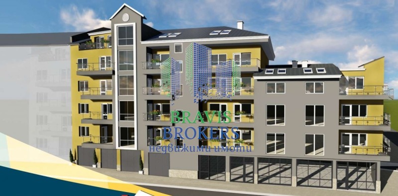Продава 3-СТАЕН, град Варна, Аспарухово • 123990 € • 92633835 — Holmes.bg
