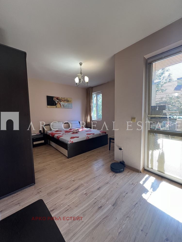 À venda  2 quartos Sofia , Oborichtche , 95 m² | 96662747 - imagem [2]