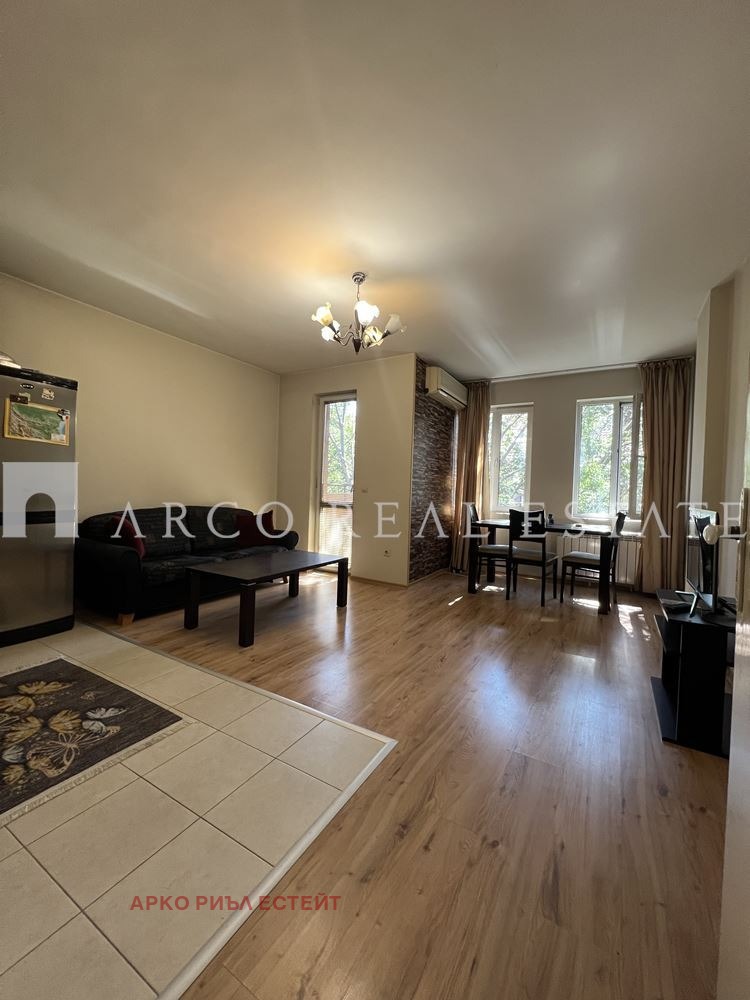 À venda  2 quartos Sofia , Oborichtche , 95 m² | 96662747