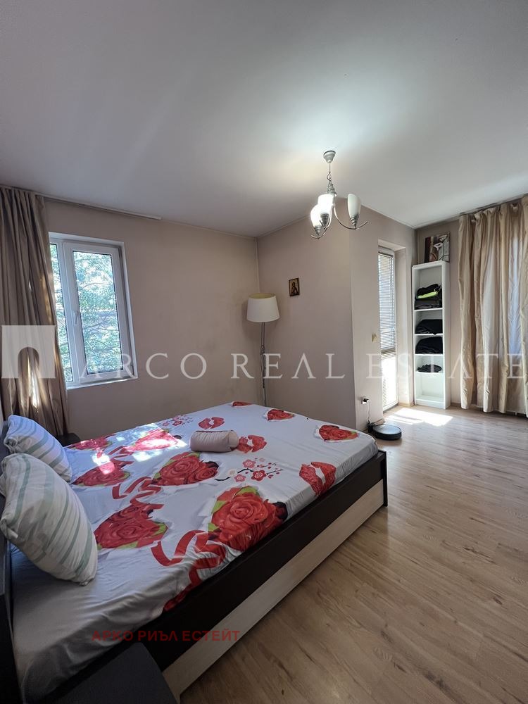 À venda  2 quartos Sofia , Oborichtche , 95 m² | 96662747 - imagem [10]