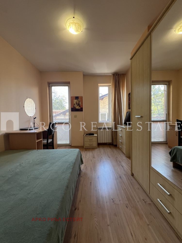À venda  2 quartos Sofia , Oborichtche , 95 m² | 96662747 - imagem [3]