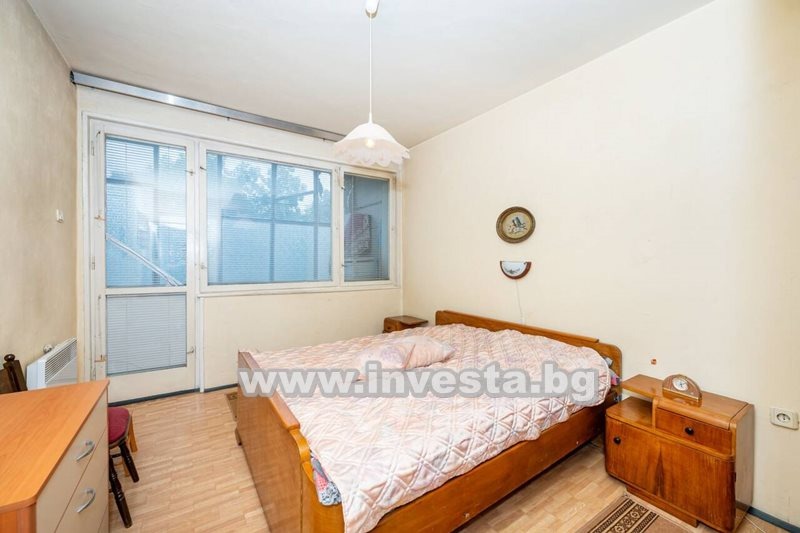 Продава 3-СТАЕН, гр. Пловдив, Каменица 2, снимка 5 - Апартаменти - 52290551