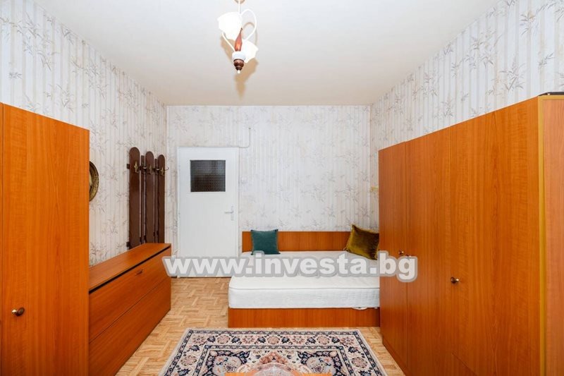 Продава 3-СТАЕН, гр. Пловдив, Каменица 2, снимка 6 - Апартаменти - 52290551