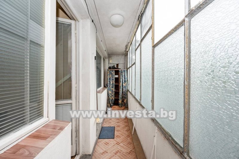 Продава 3-СТАЕН, гр. Пловдив, Каменица 2, снимка 8 - Апартаменти - 52290551