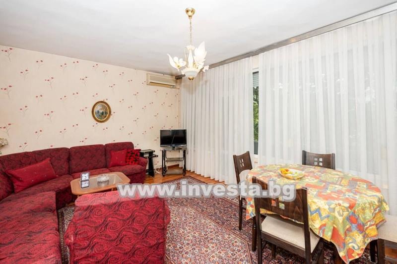 Продава 3-СТАЕН, гр. Пловдив, Каменица 2, снимка 3 - Апартаменти - 52290551