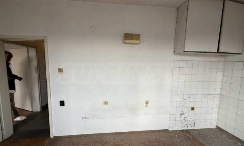 Продава 3-СТАЕН, гр. Велико Търново, Център, снимка 13 - Апартаменти - 52521708