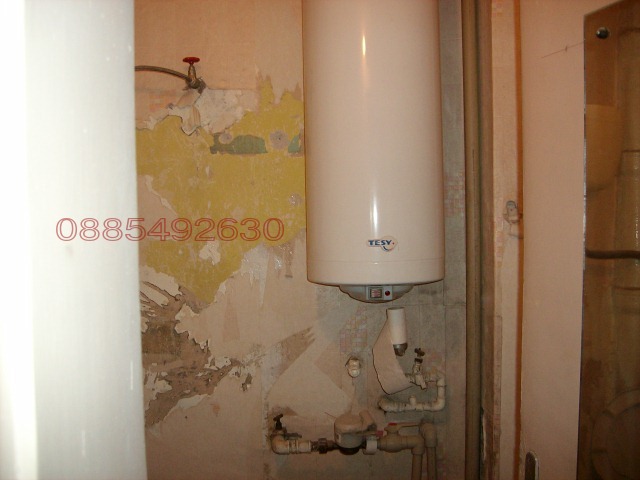 Продава 3-СТАЕН, гр. Стара Загора, Център, снимка 6 - Апартаменти - 55735290