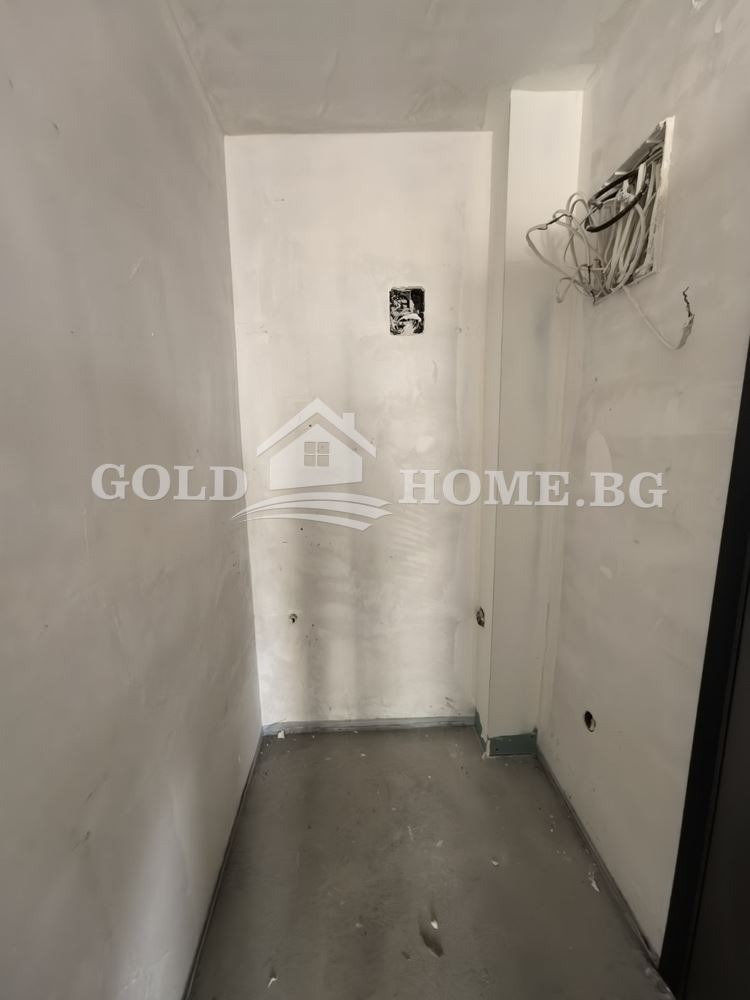 Продава 3-СТАЕН, гр. Пловдив, Южен, снимка 4 - Апартаменти - 54500408