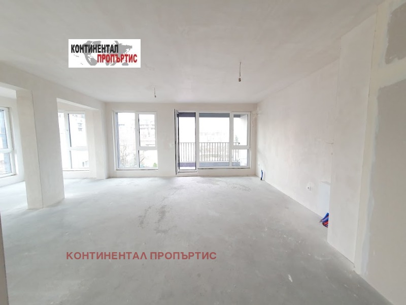 Продава  4-стаен град София , Малинова долина , 161 кв.м | 34437516 - изображение [2]