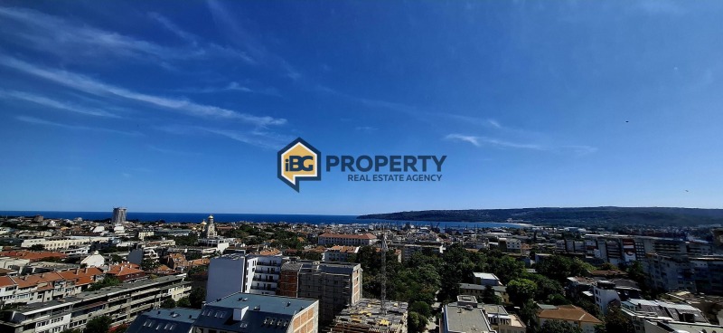 En venta  3 dormitorios Varna , Tsentar , 100 metros cuadrados | 90858590 - imagen [4]