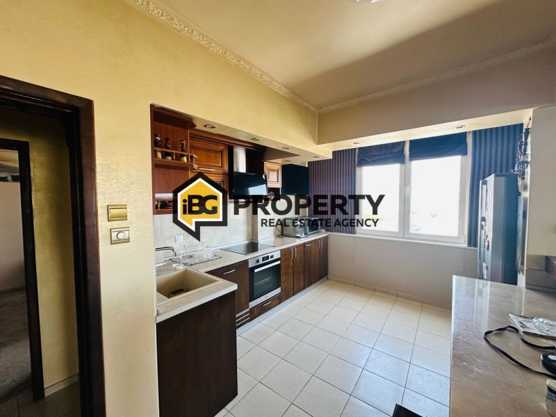 For Sale  3 bedroom Varna , Tsentar , 100 sq.m | 90858590 - image [3]