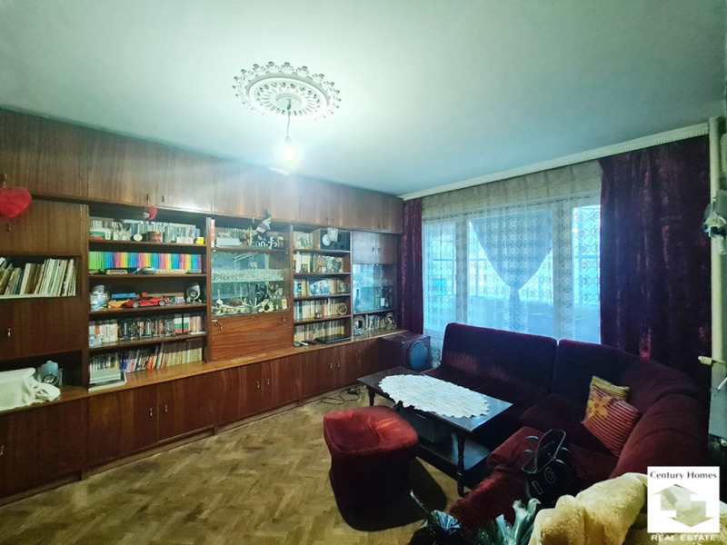 À vendre  3 chambres Veliko Tarnovo , Bouzloudja , 78 m² | 66312362 - image [2]